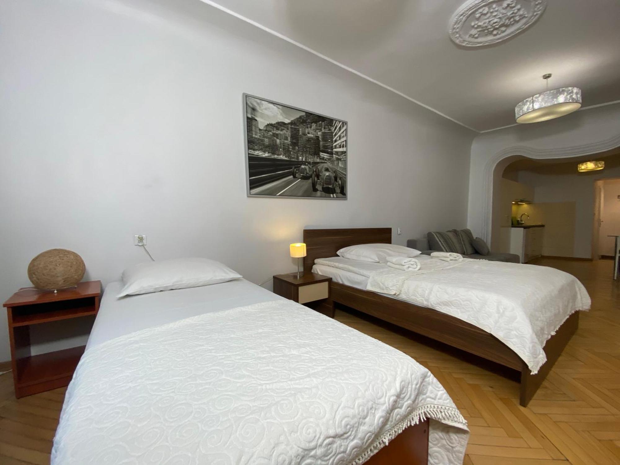 Standard Apartment