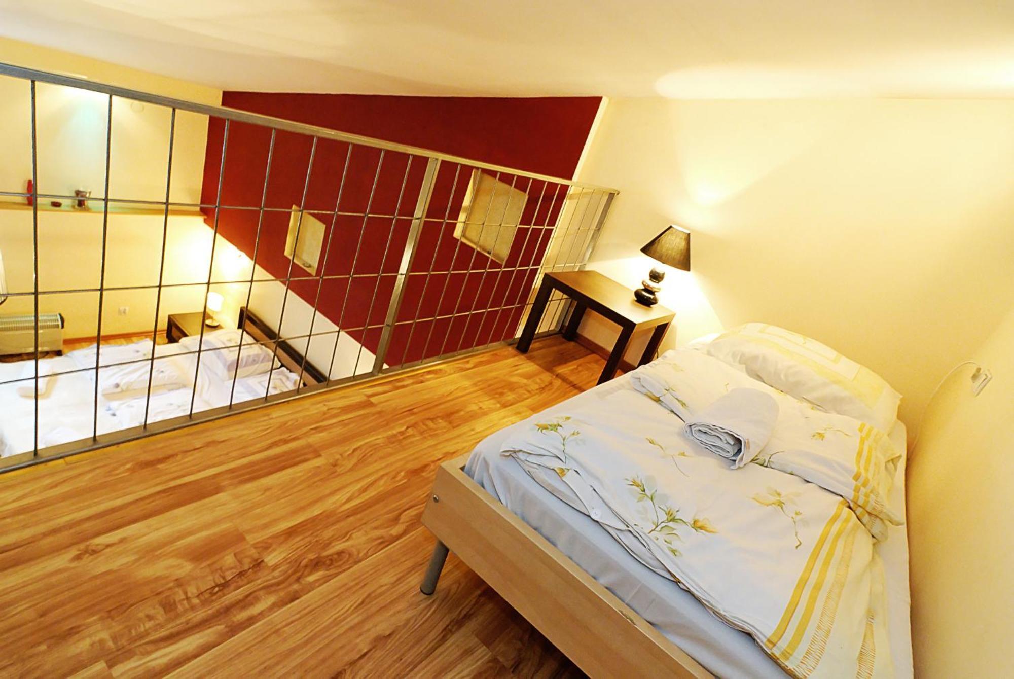 Standard Apartment