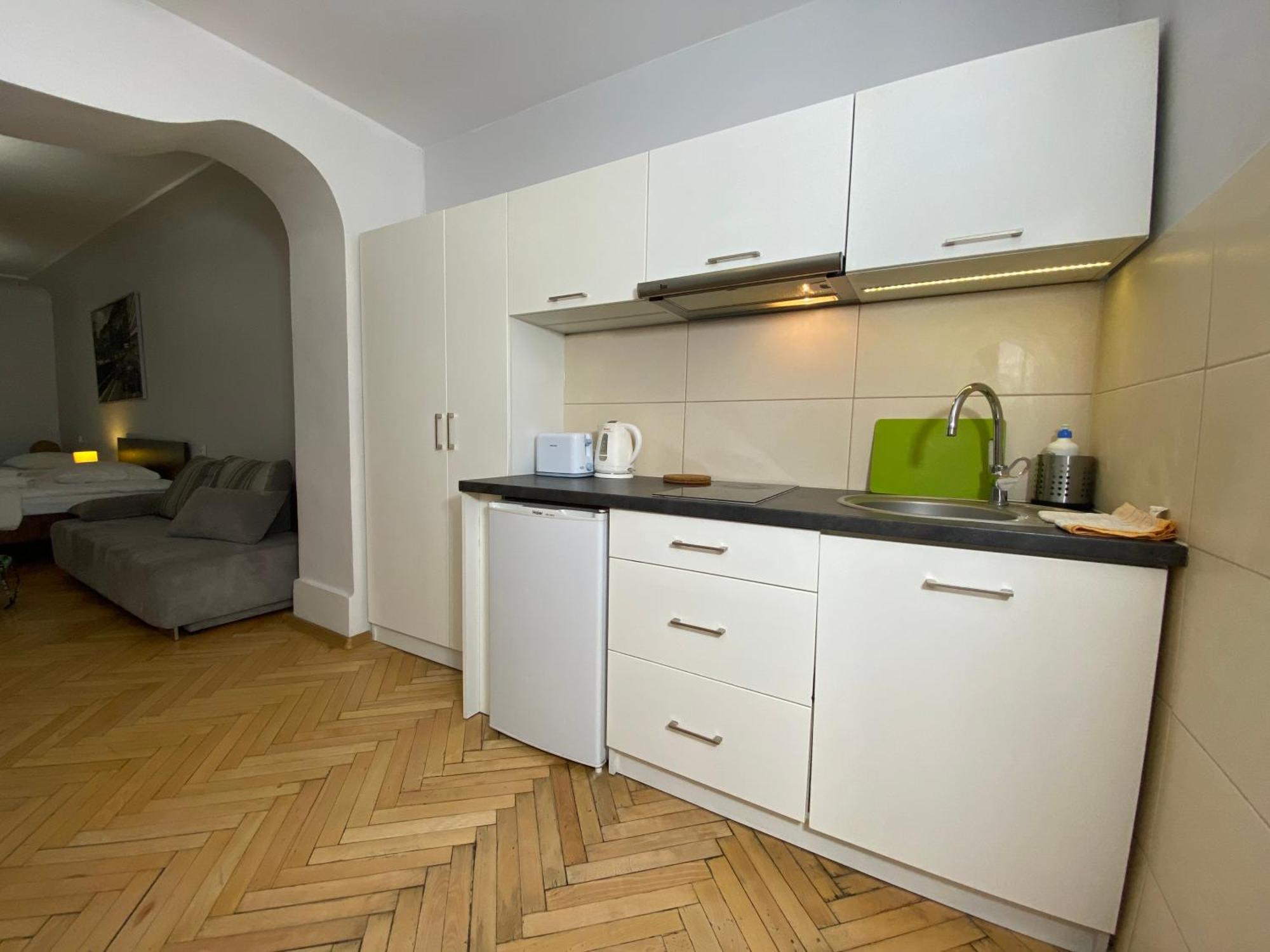 Standard Apartment
