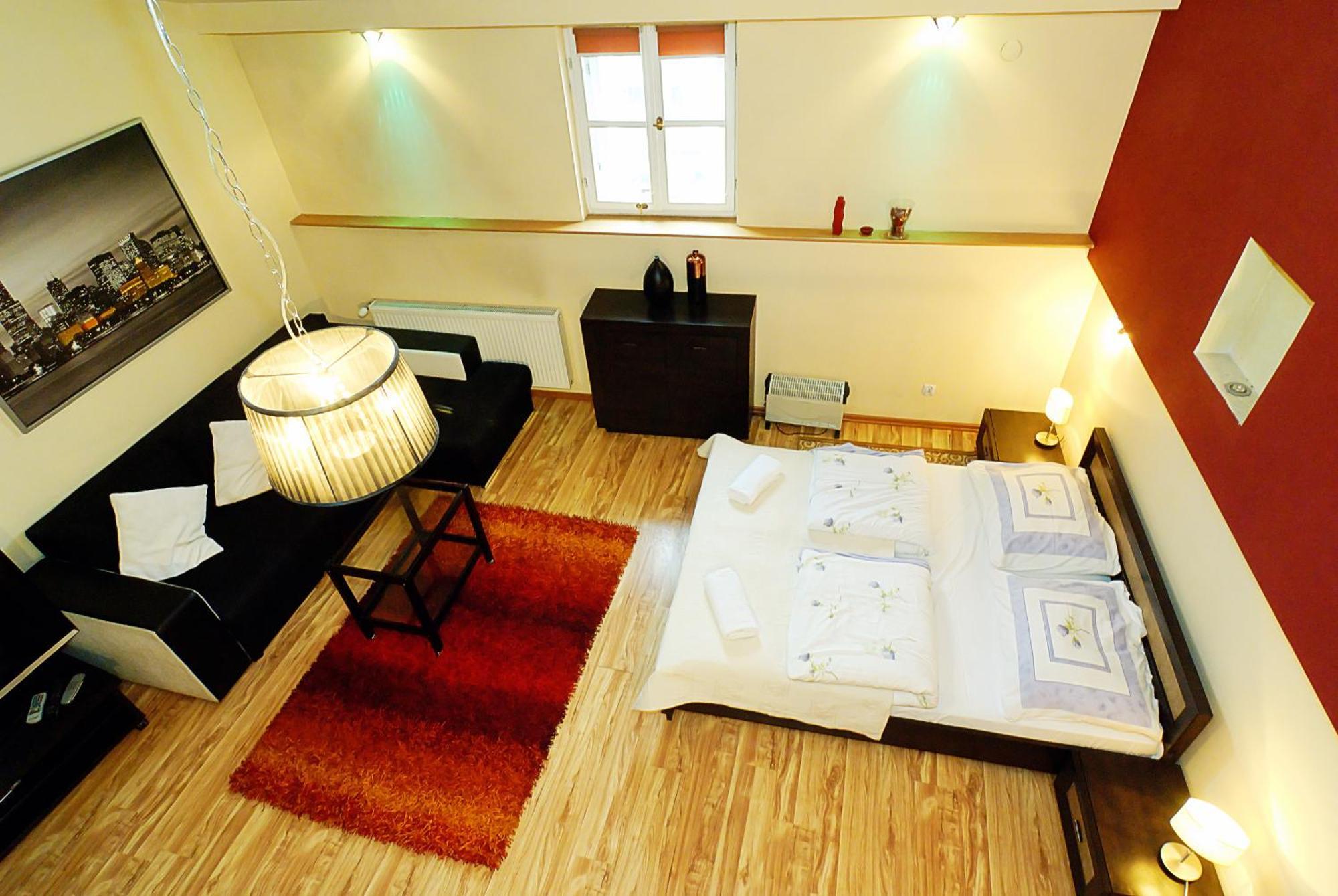 Standard Apartment
