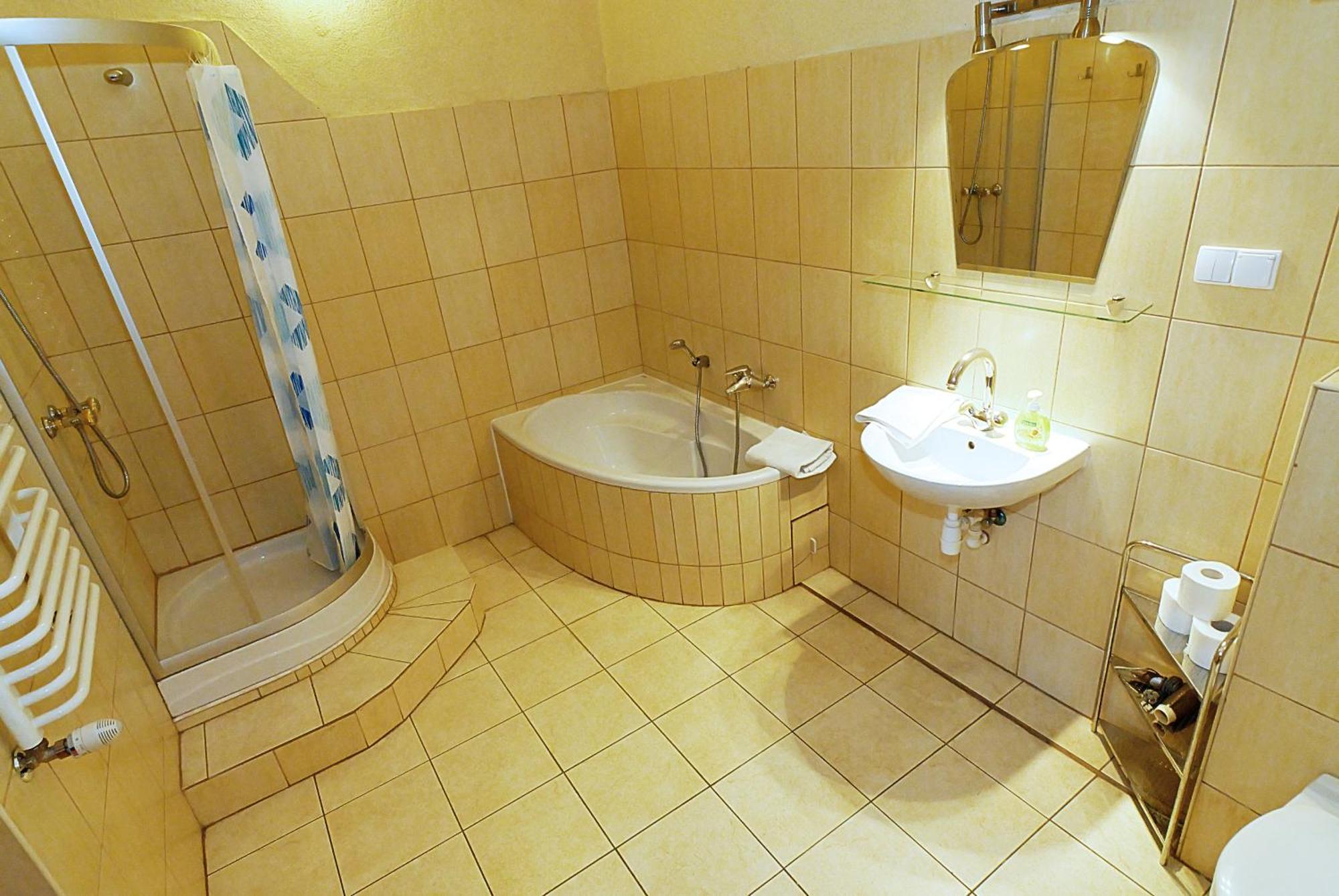 Standard Apartment