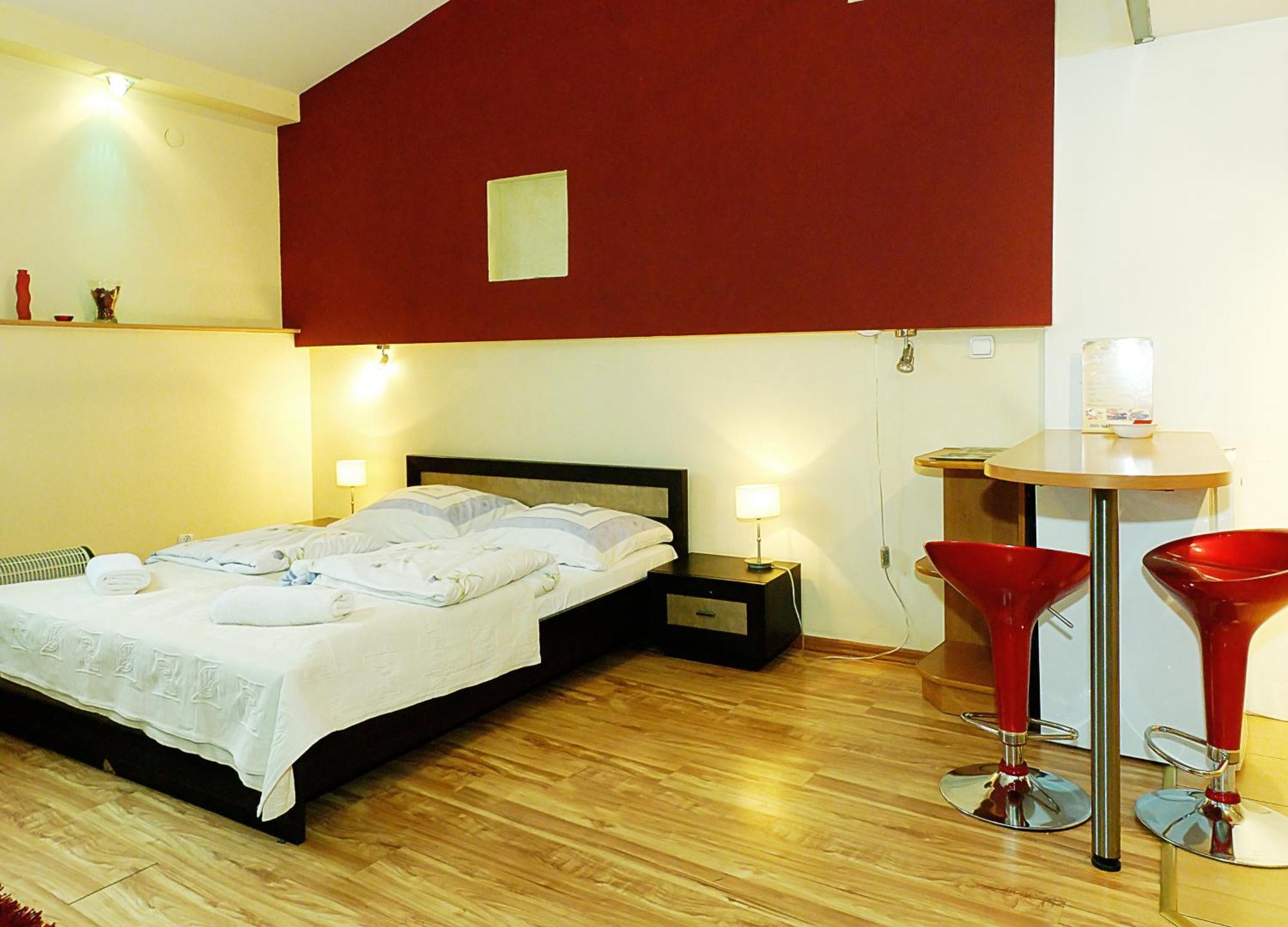 Standard Apartment