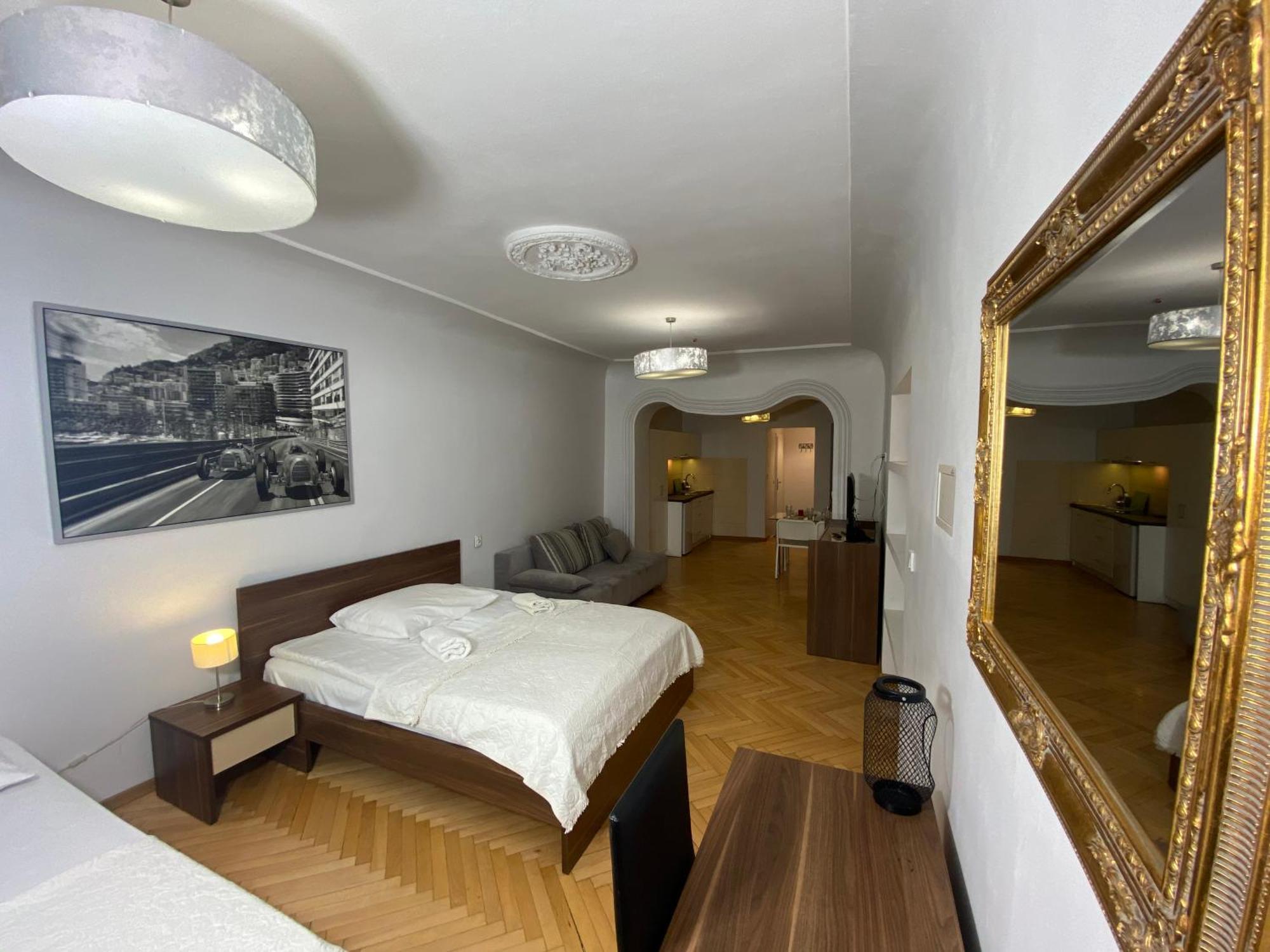 Standard Apartment