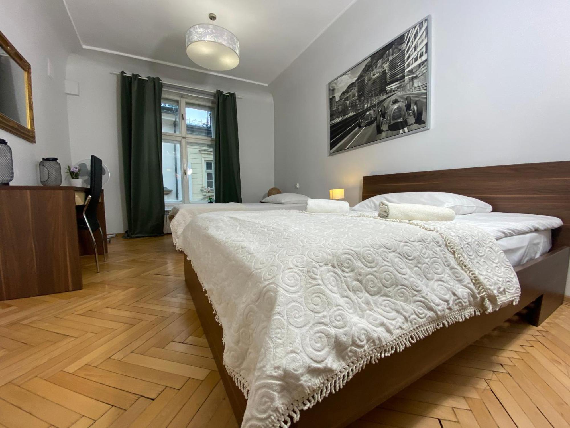Standard Apartment