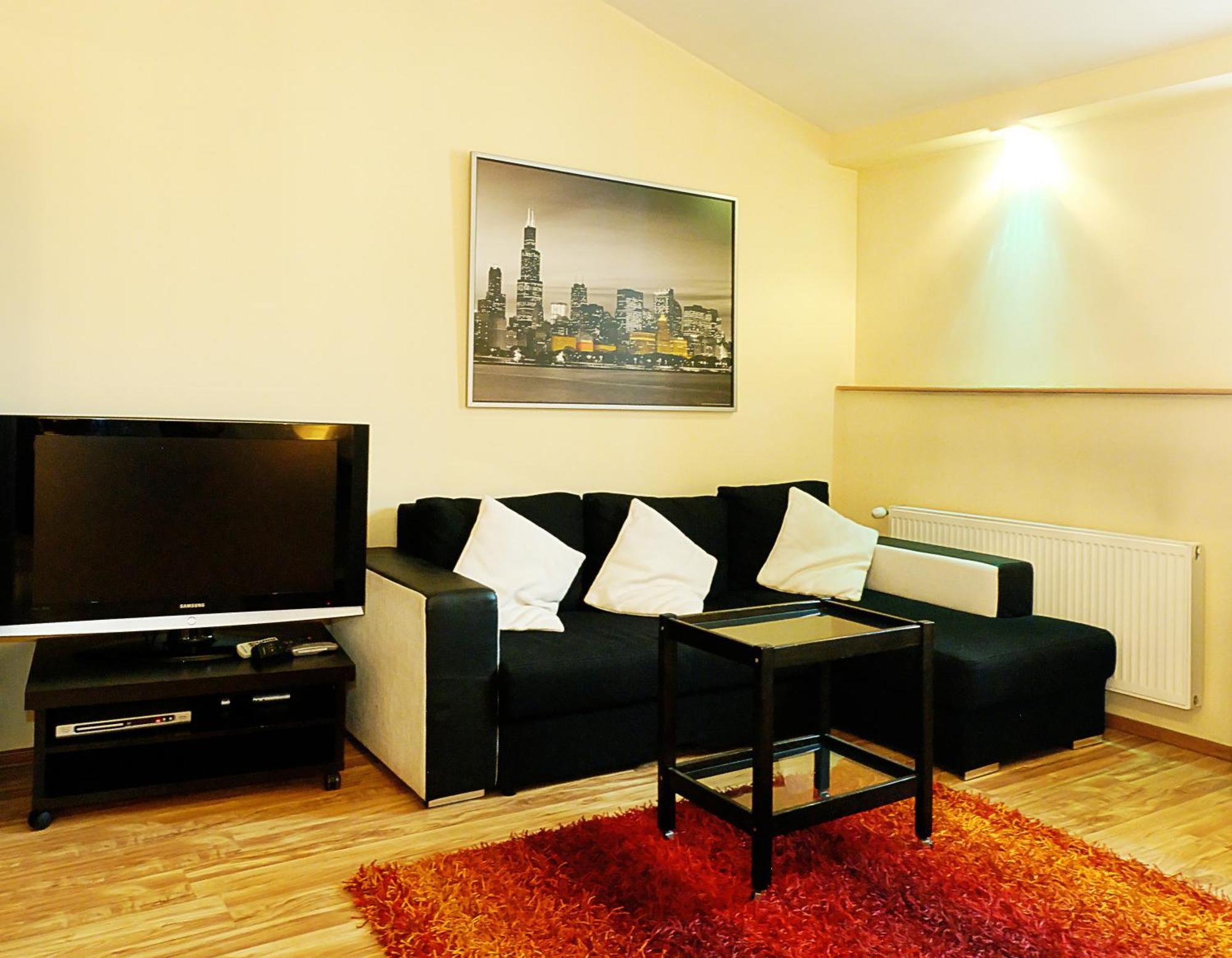 Standard Apartment