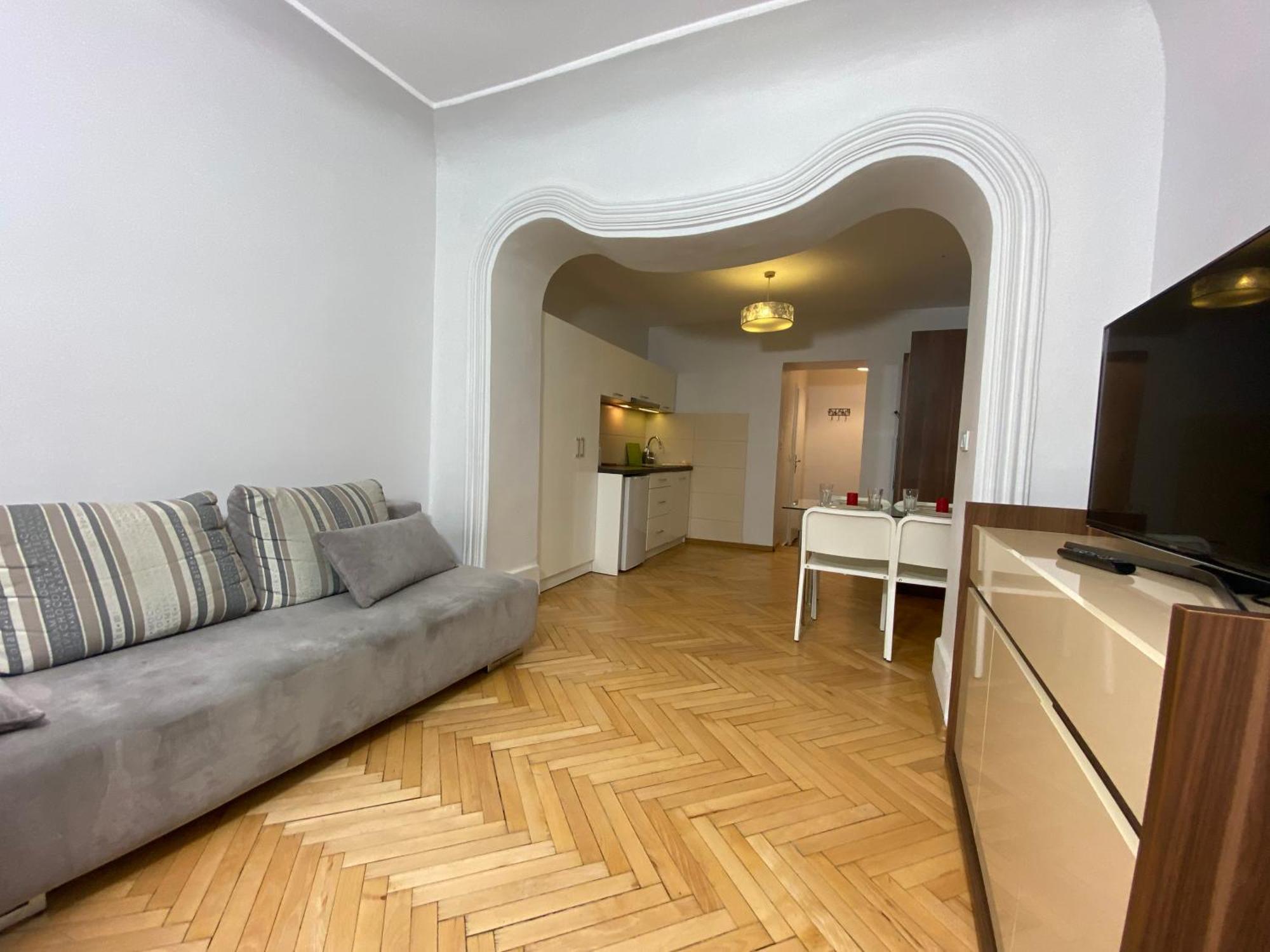 Standard Apartment