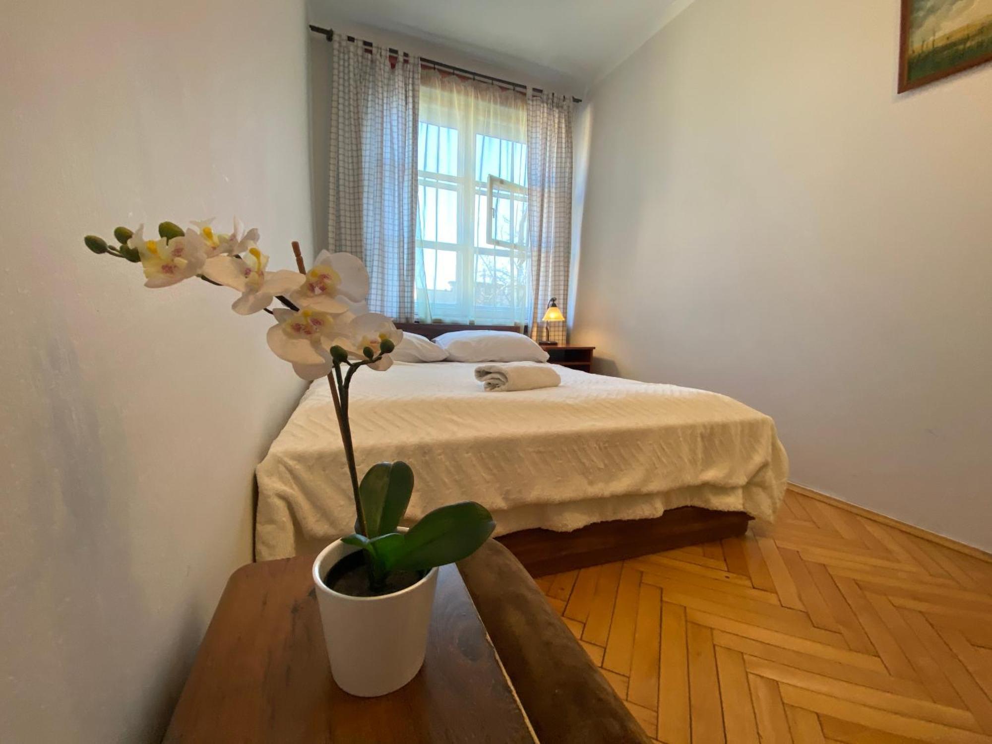 Two-Room Apartment