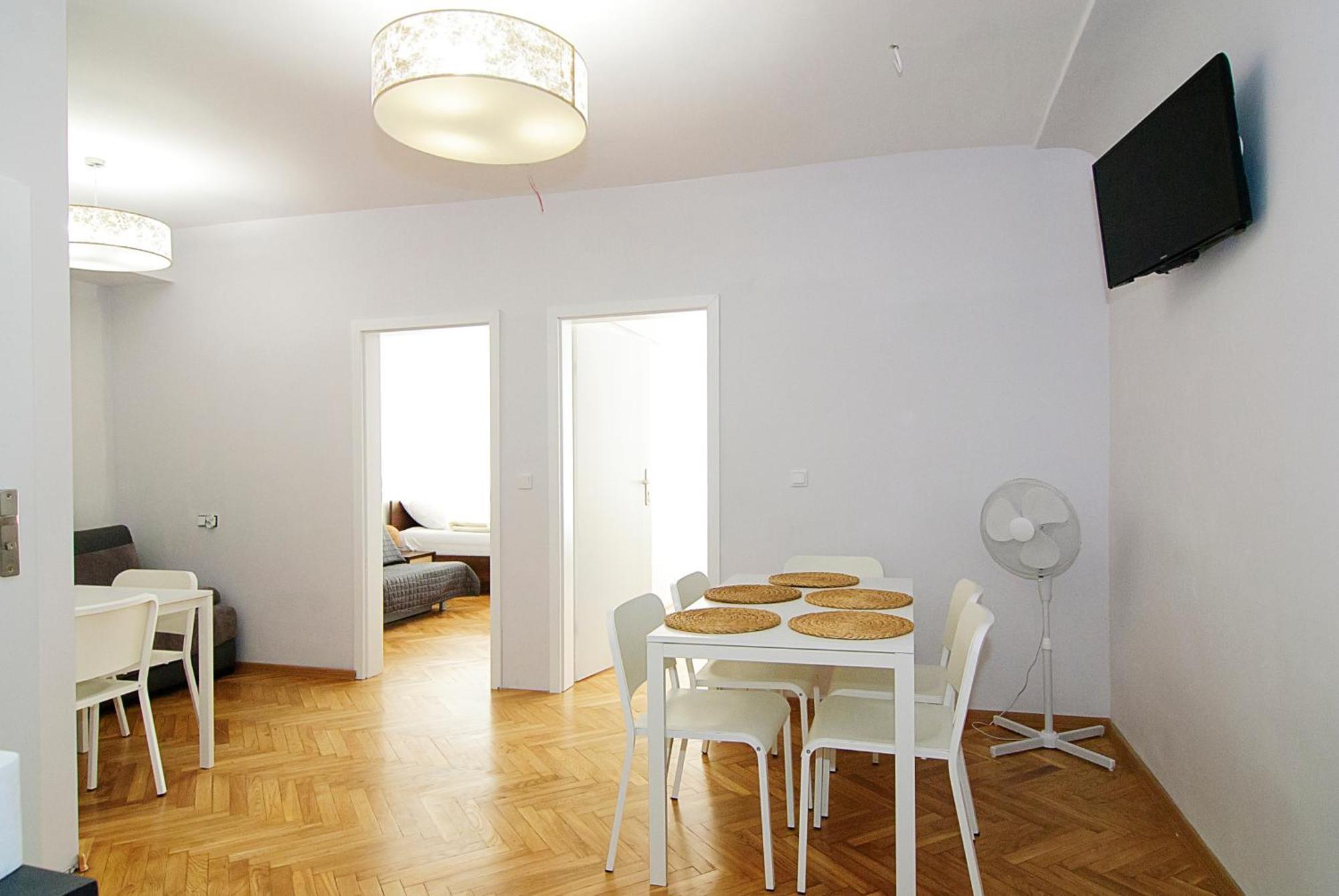 Two-Room Apartment