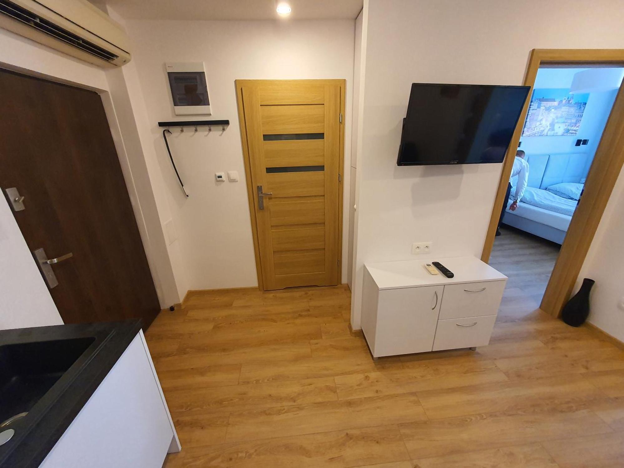 Apartment Florianska 16 or 6